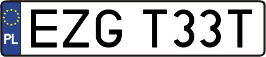 EZGT33T