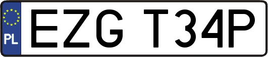 EZGT34P