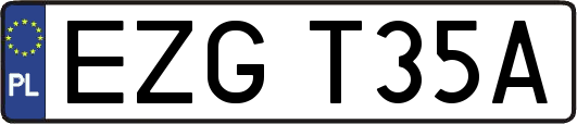 EZGT35A