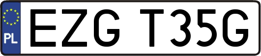 EZGT35G