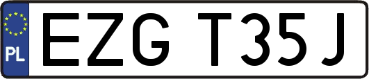 EZGT35J