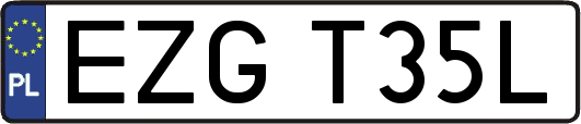 EZGT35L