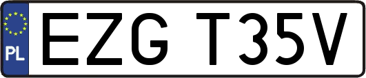 EZGT35V