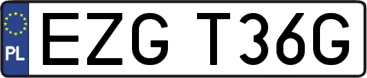 EZGT36G