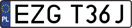 EZGT36J
