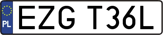 EZGT36L