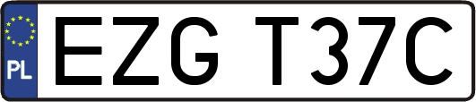 EZGT37C