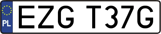 EZGT37G