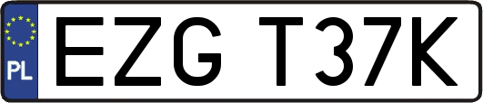 EZGT37K