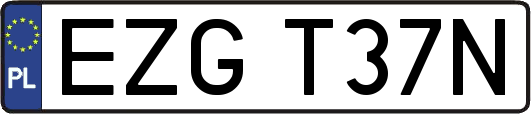 EZGT37N