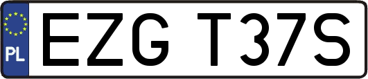 EZGT37S