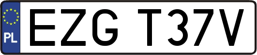 EZGT37V