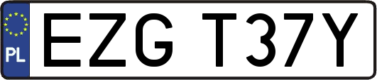 EZGT37Y