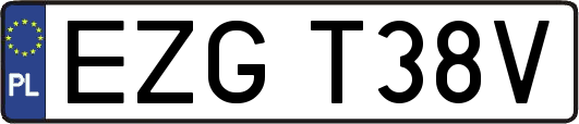 EZGT38V