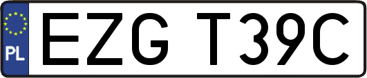 EZGT39C