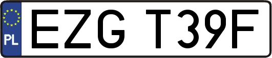 EZGT39F
