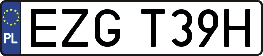 EZGT39H
