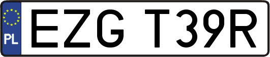 EZGT39R