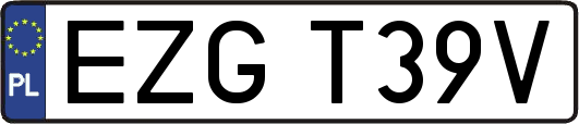EZGT39V