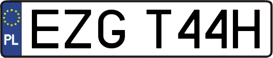 EZGT44H