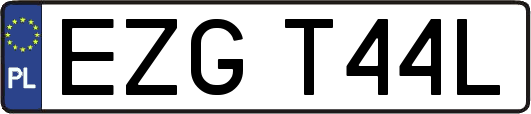EZGT44L
