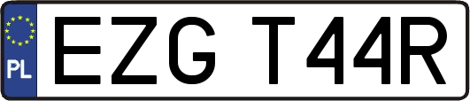EZGT44R