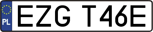 EZGT46E