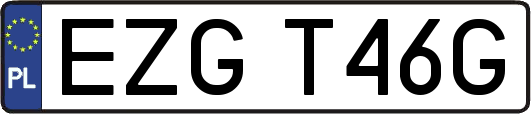 EZGT46G