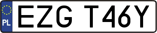 EZGT46Y