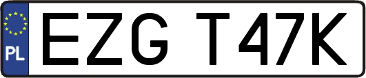 EZGT47K