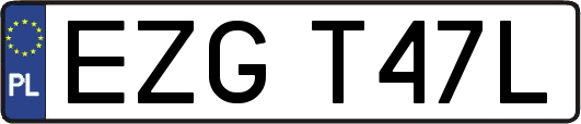 EZGT47L