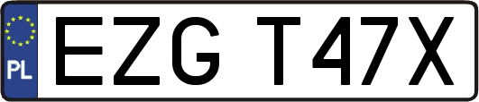EZGT47X