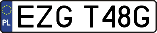 EZGT48G