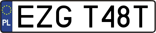 EZGT48T