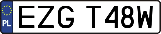 EZGT48W