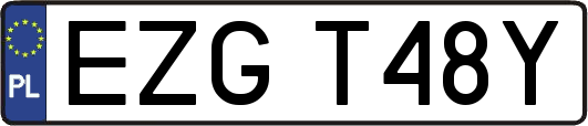 EZGT48Y