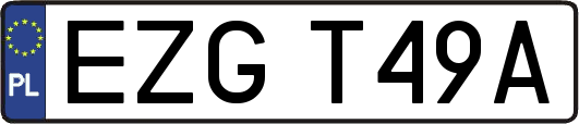 EZGT49A