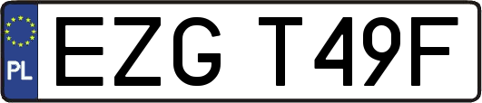 EZGT49F