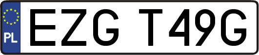 EZGT49G
