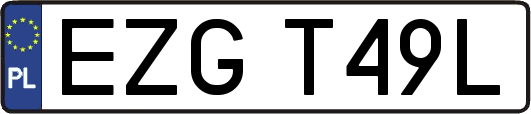 EZGT49L