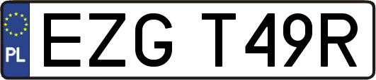 EZGT49R