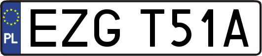 EZGT51A