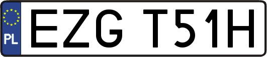 EZGT51H