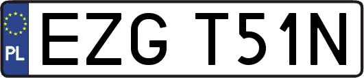 EZGT51N