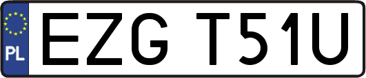 EZGT51U