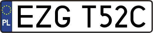 EZGT52C