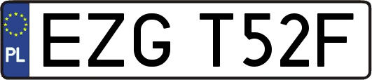 EZGT52F
