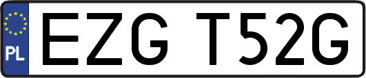 EZGT52G