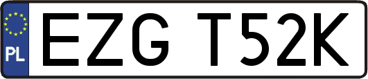 EZGT52K