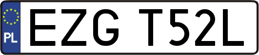 EZGT52L